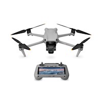 DJI Drone Air 3 RC 2 Fly More Combo